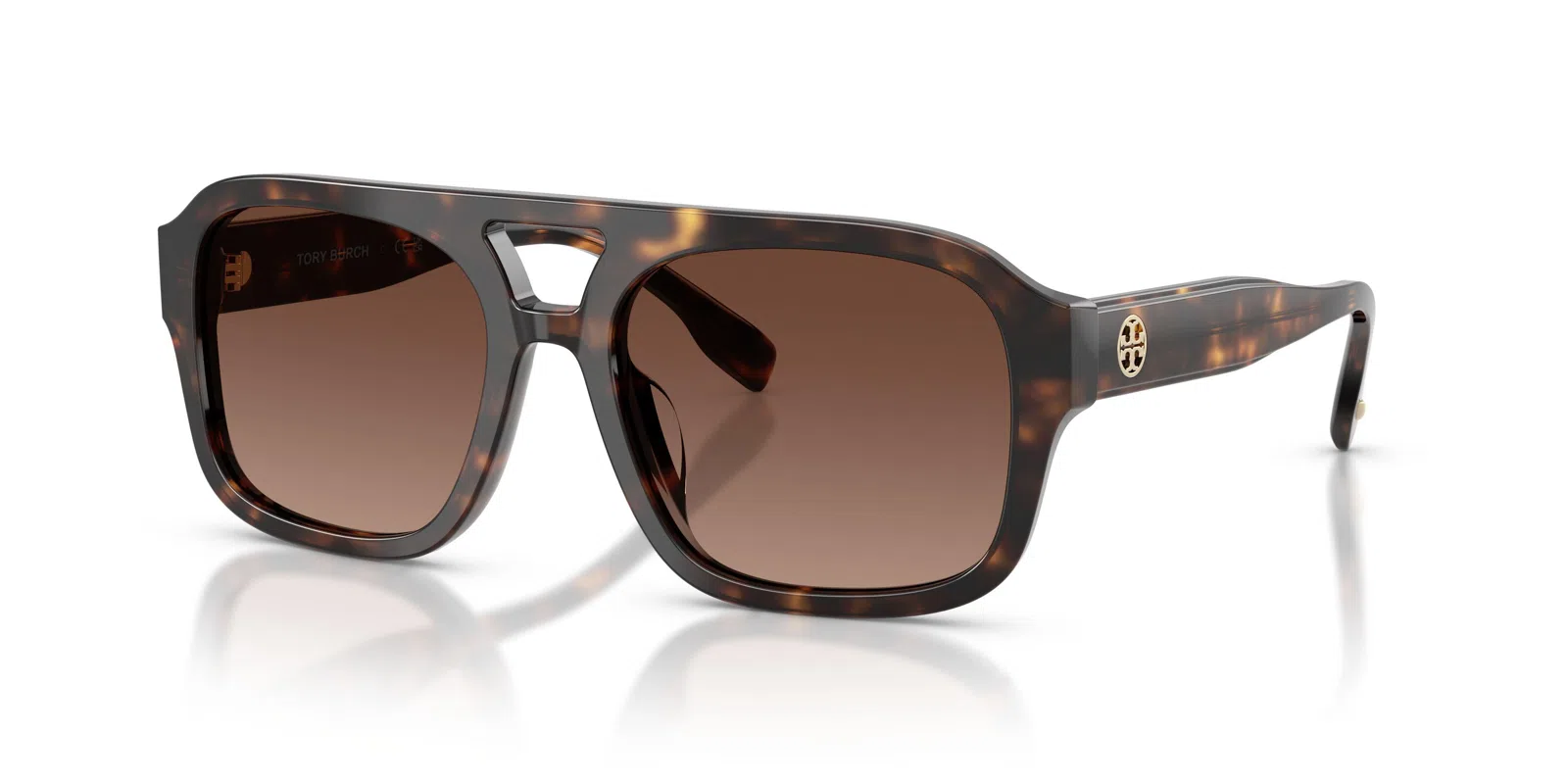 Tory Burch 7224U Sunglasses - view 24